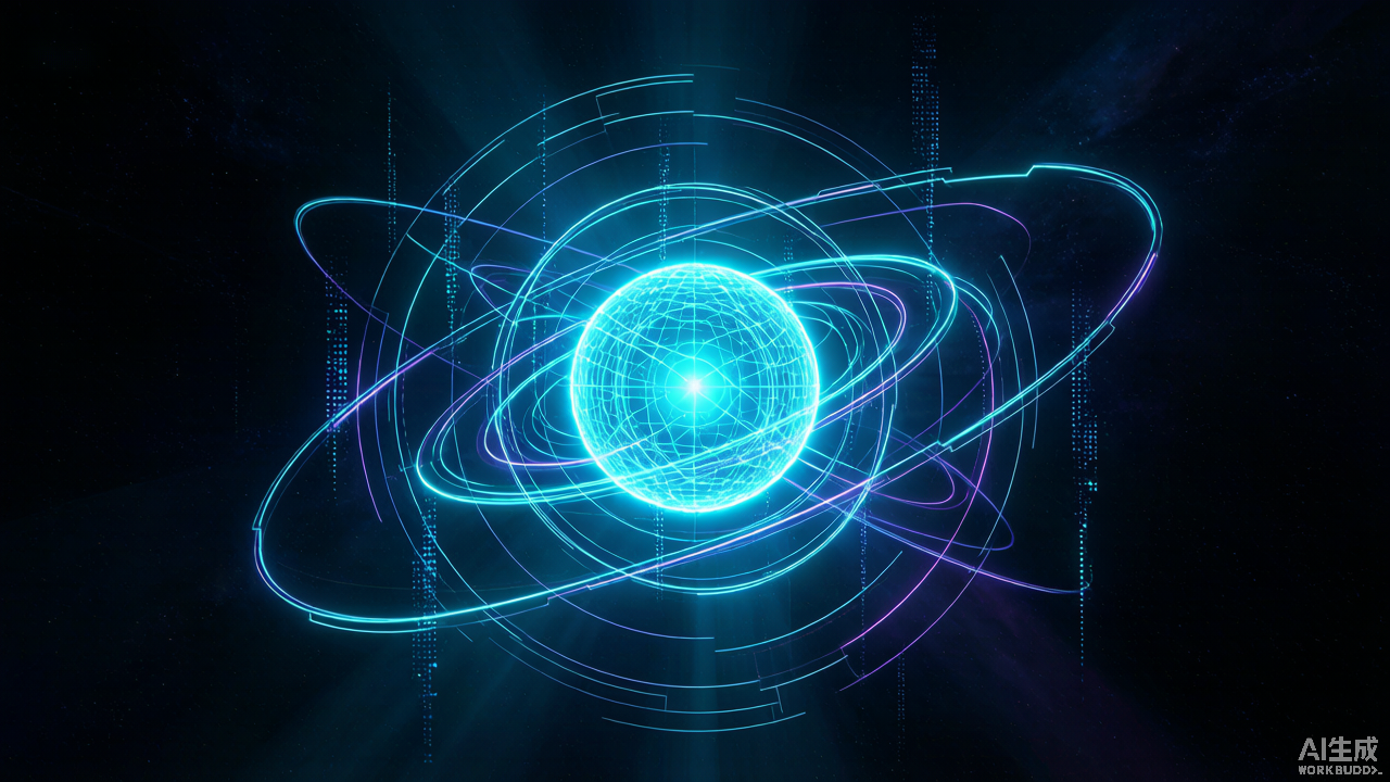 Orbital Core